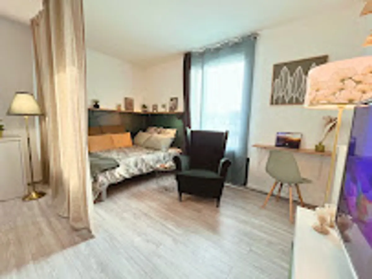 Your Sweet Loc - Conciergerie & locations à Compiègne & Pierrefonds - Photo 4