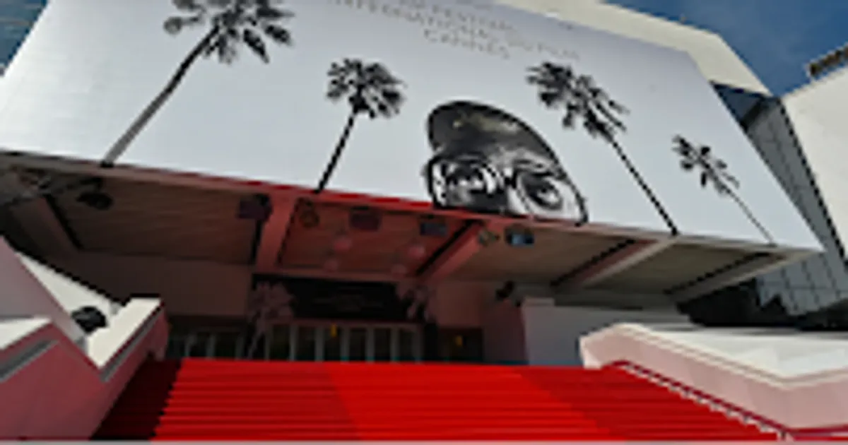 YOURCANNESPARTNER - Photo 3