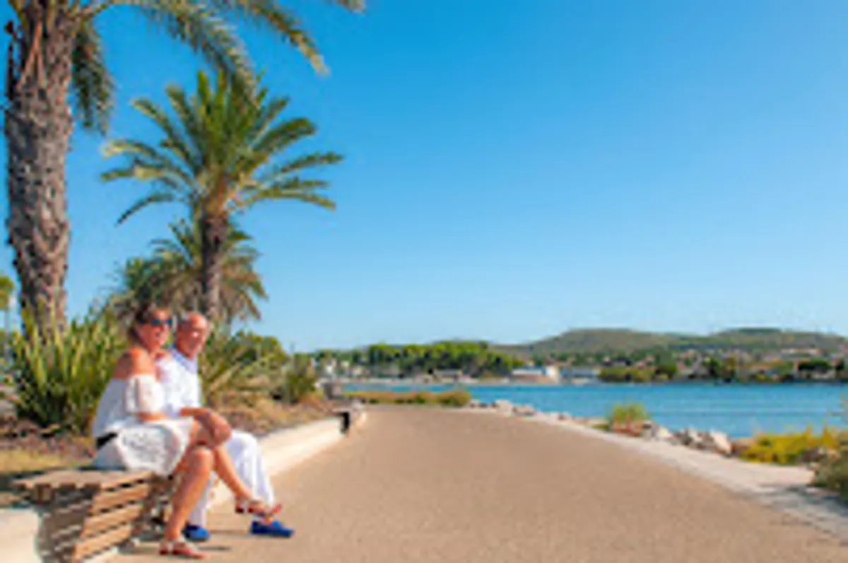 YourHostHelper - Conciergerie Balaruc-les-Bains - Photo 6