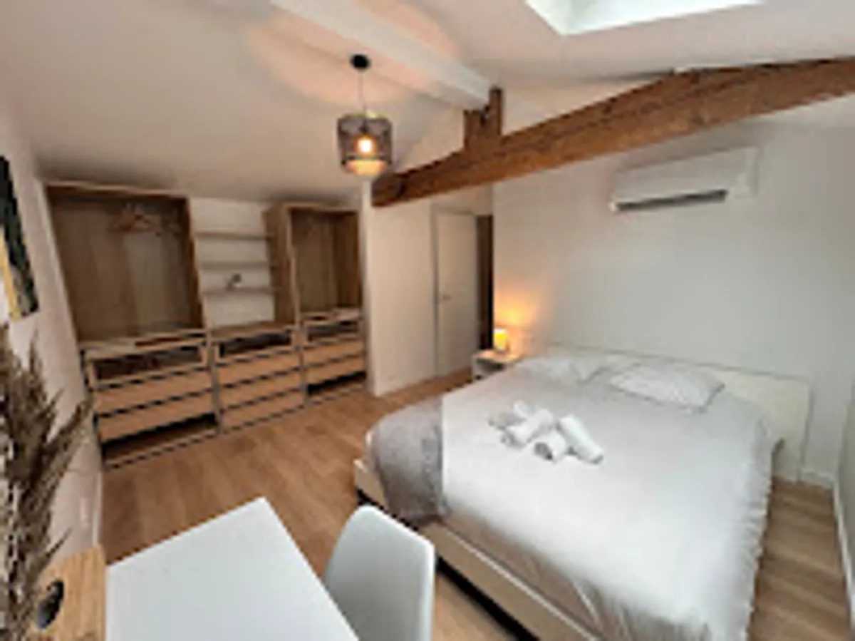 YourHostHelper Conciergerie Bordeaux - Photo 8