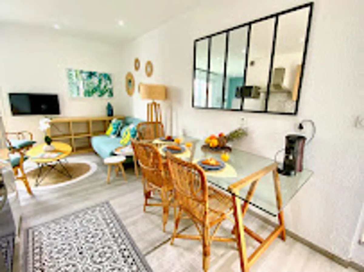 YourHostHelper -Conciergerie Caen - Photo 3