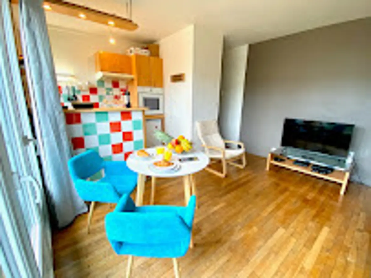 YourHostHelper -Conciergerie Caen - Photo 7