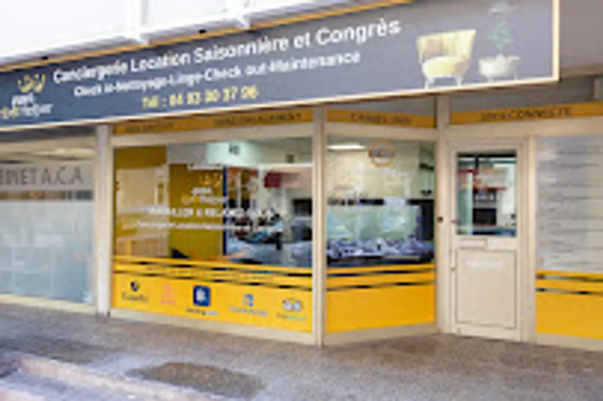 YourHostHelper - Conciergerie Cannes