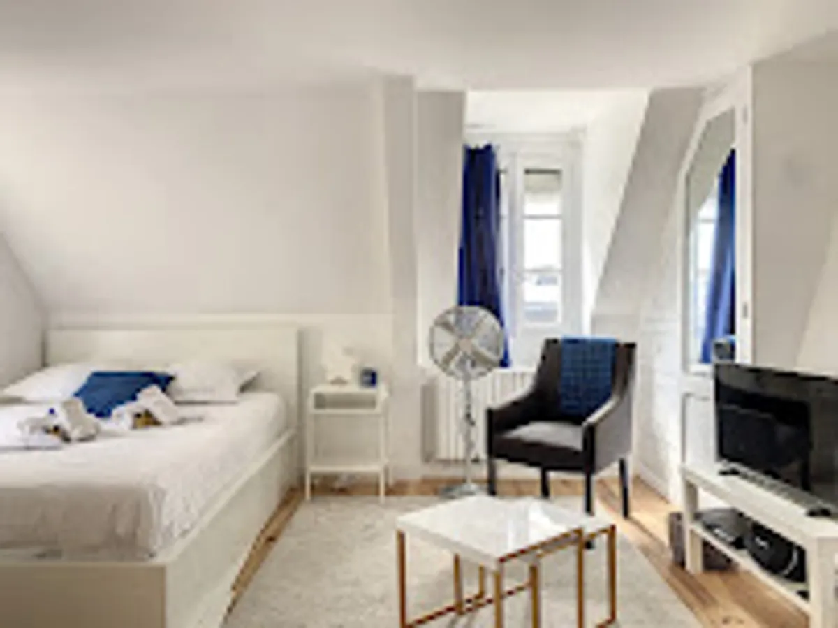 YourHostHelper - Conciergerie Deauville - Photo 7