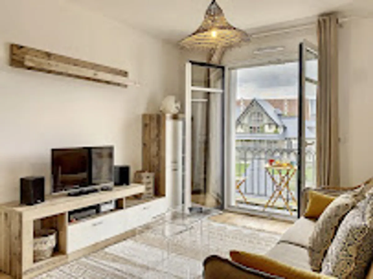 YourHostHelper - Conciergerie Deauville - Photo 8