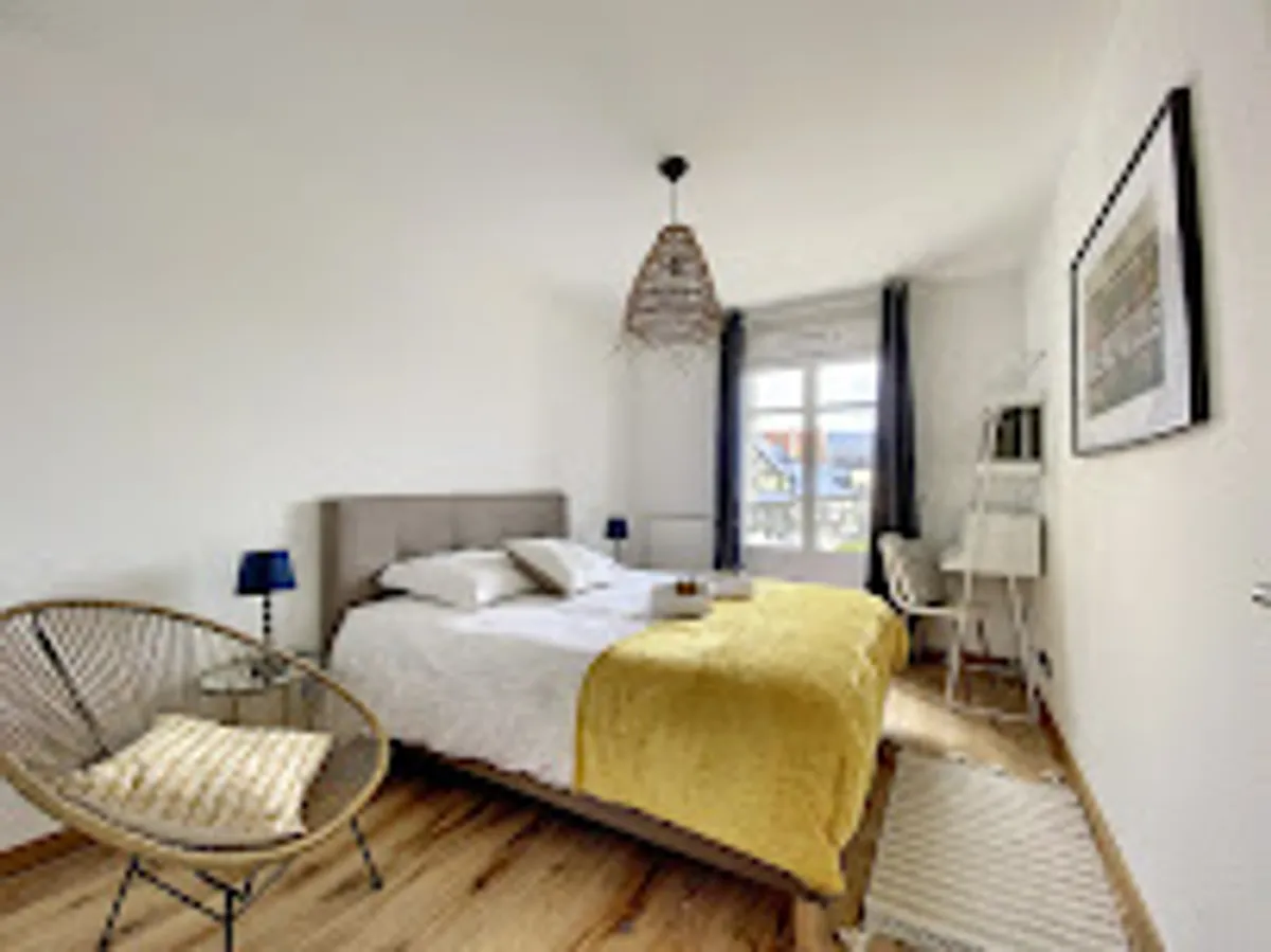 YourHostHelper - Conciergerie Deauville - Photo 9