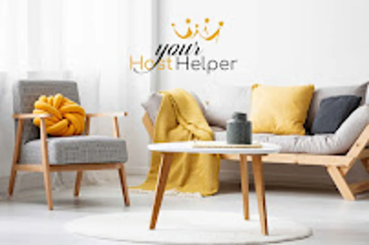 YourHostHelper - Conciergerie Lorient - Photo 3