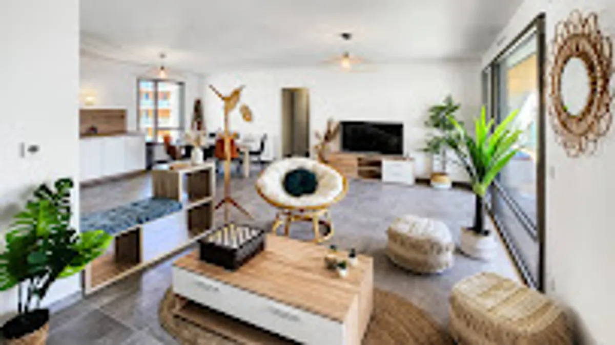 YourHostHelper - Conciergerie Lyon - Photo 2