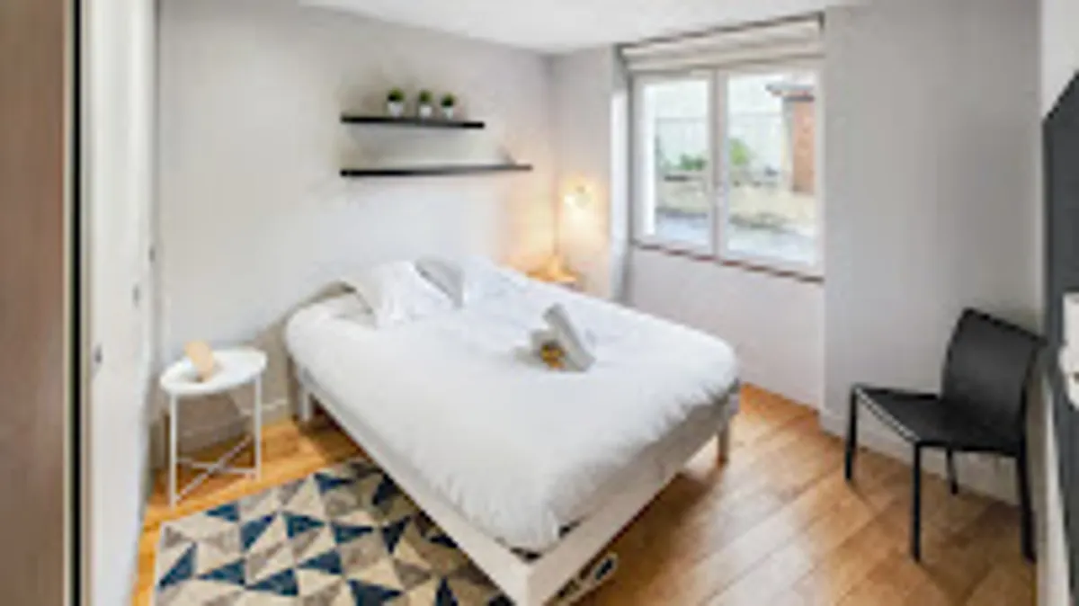 YourHostHelper - Conciergerie Lyon - Photo 8