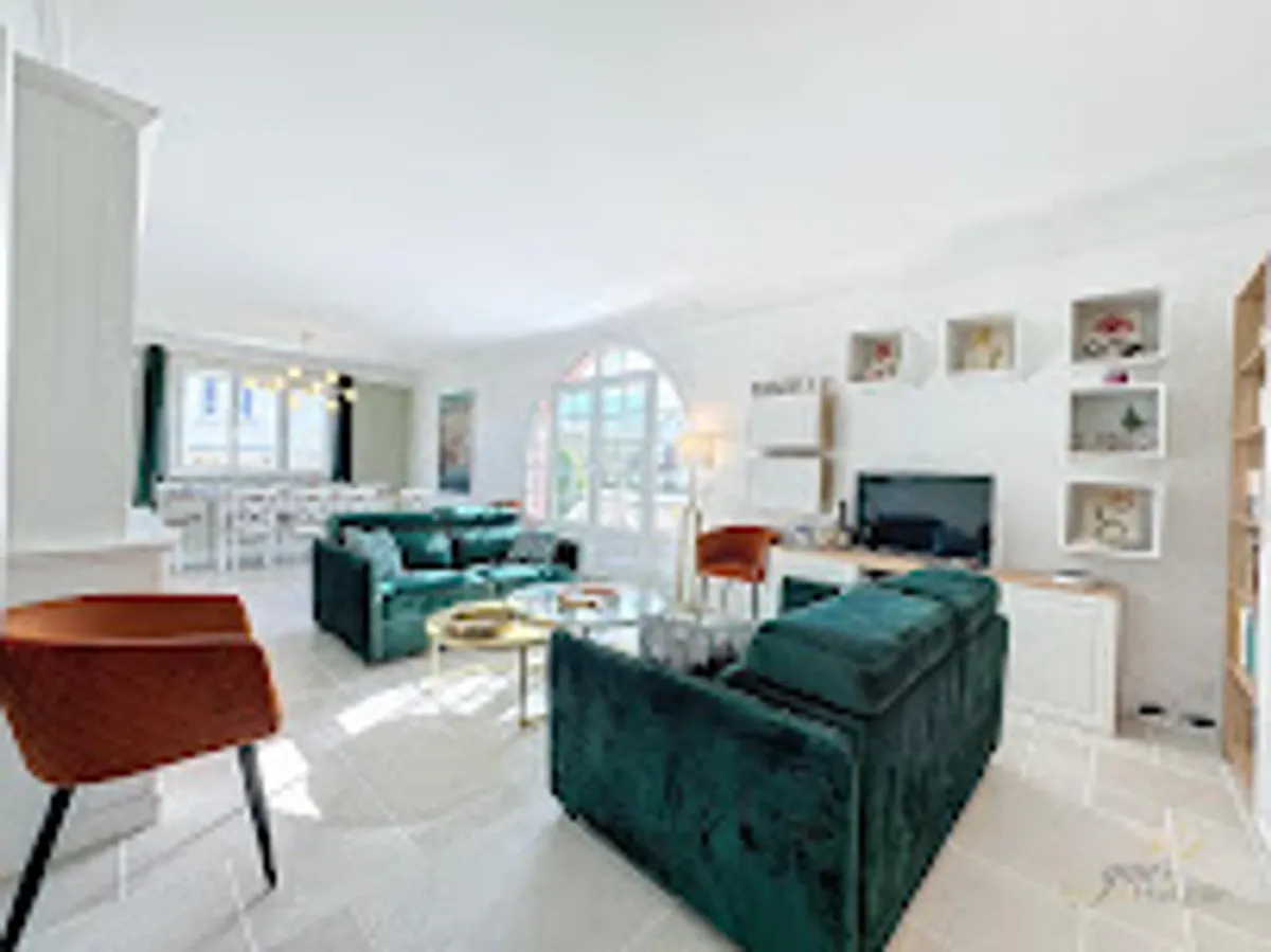 YourHostHelper Etampes - Photo 6