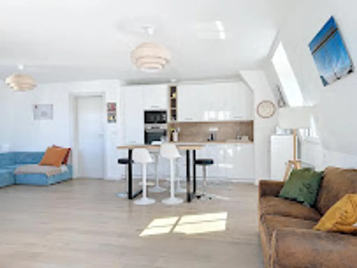 YourHostHelper Etampes - Photo 8