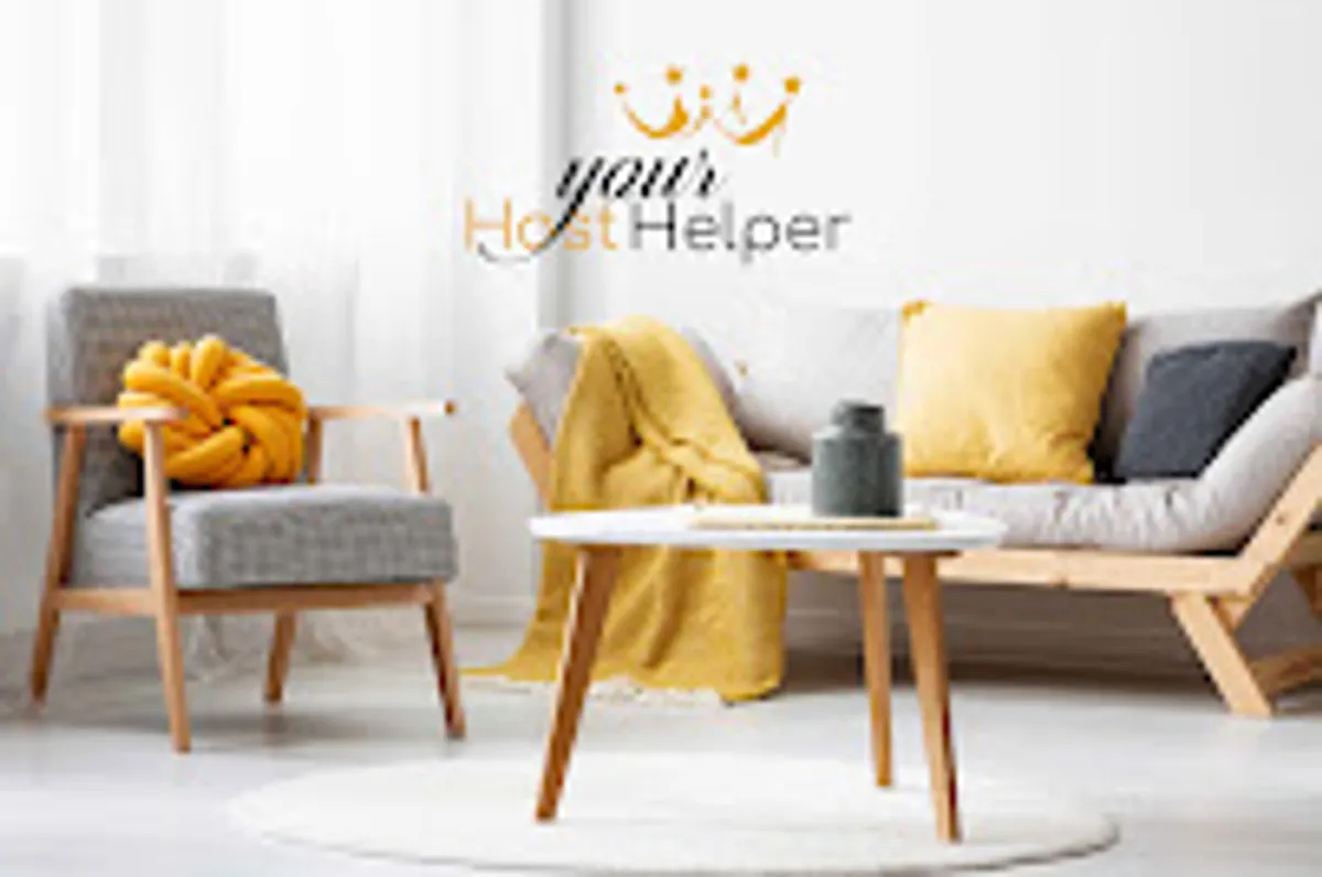 YourHostHelper Fort-de-France