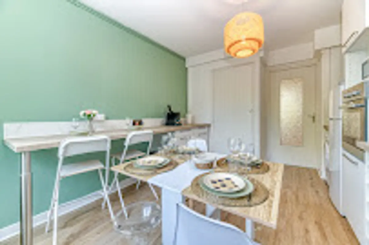 YourHostHelper Grenoble - Photo 2