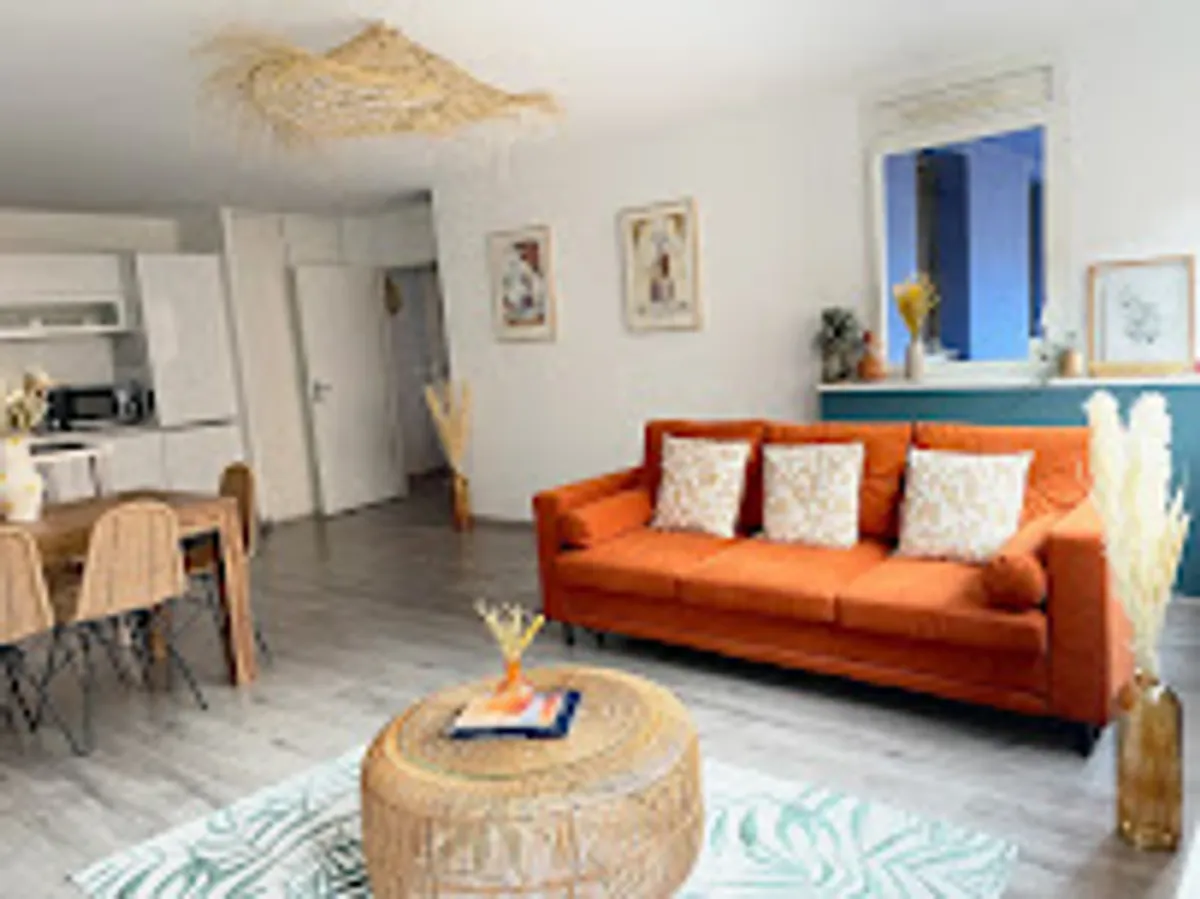 Yumē Conciergerie - Toulouse - Photo 2