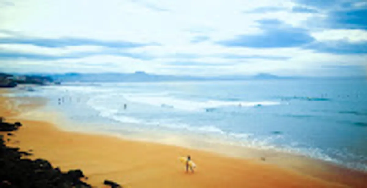 Ze-Biarritz : Conciergerie à Biarritz