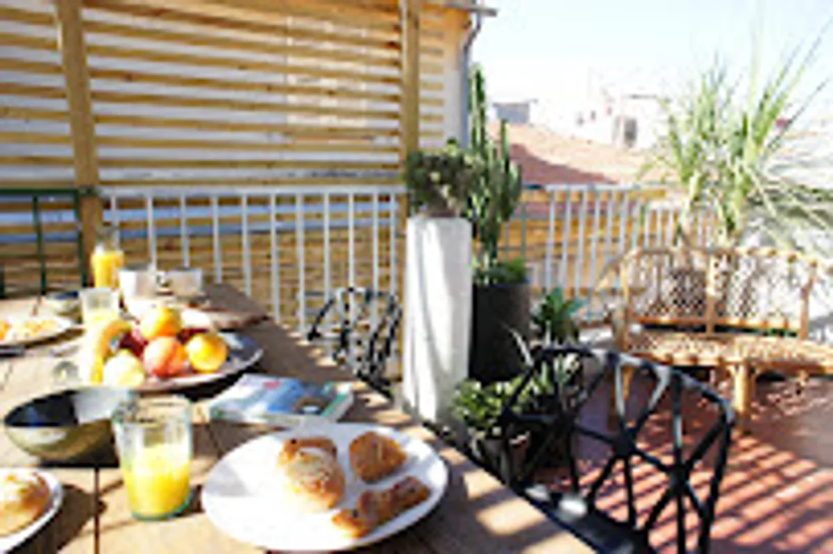 Ze Perfect Place - Photo 5