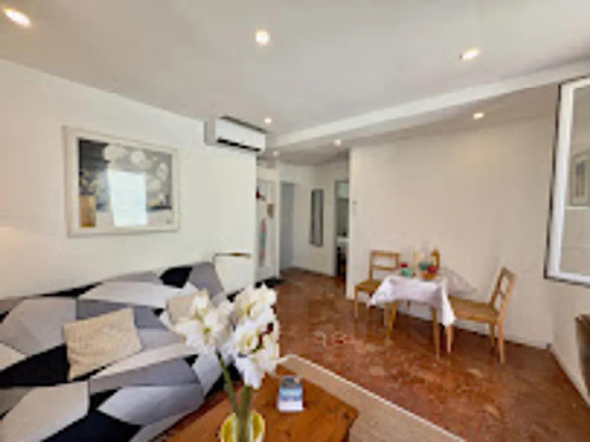 Ze Perfect Place - Authentique - 1 Chambre - Photo 3