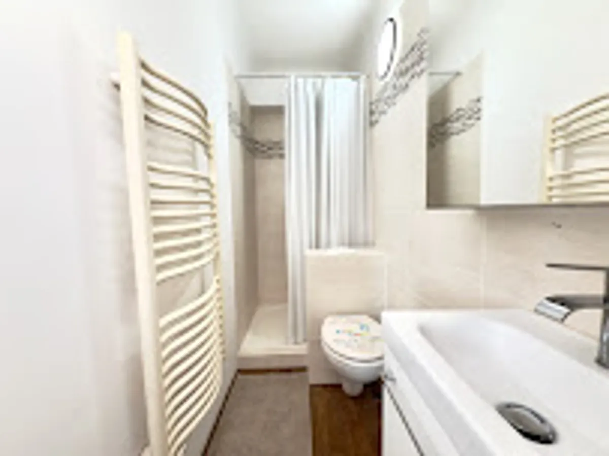 Ze Perfect Place - Authentique - 1 Chambre - Photo 6