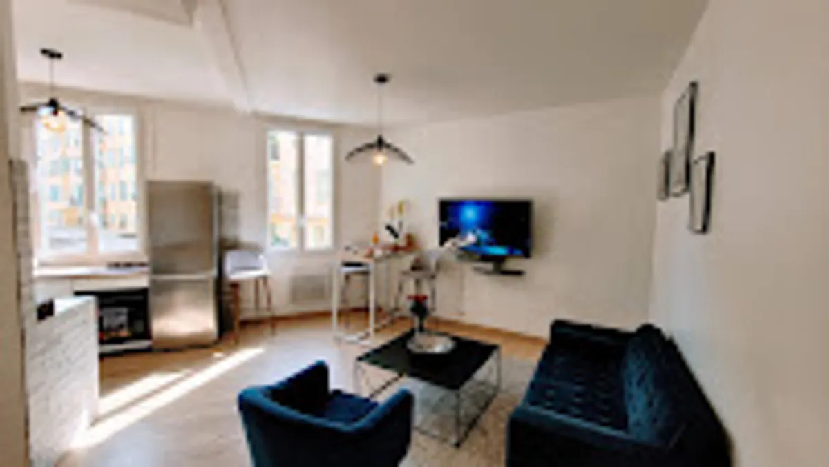 Ze Perfect Place - Confortable Appartement - Photo 2