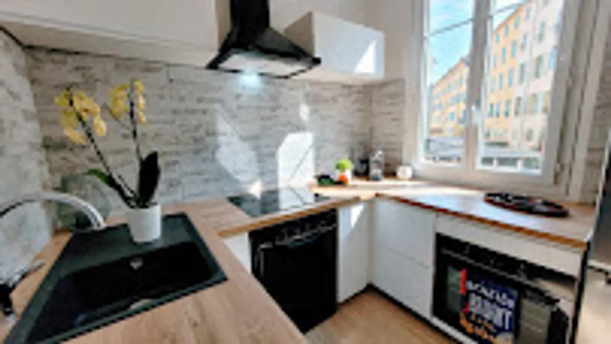 Ze Perfect Place - Confortable Appartement - Photo 5