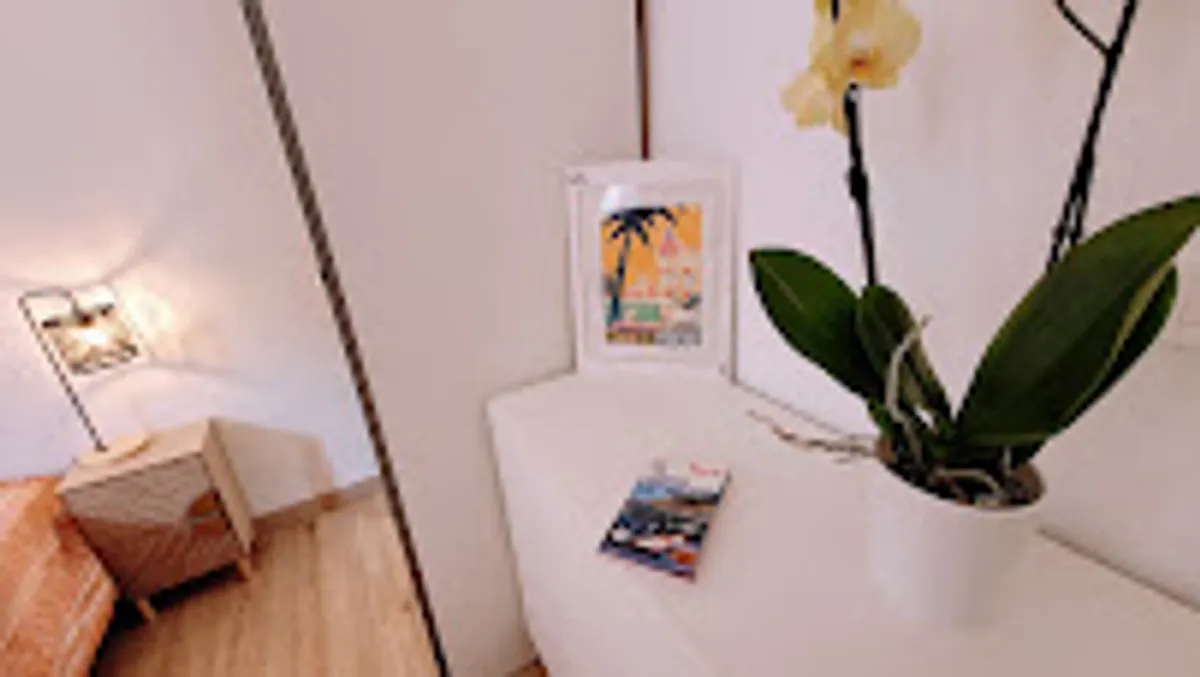 Ze Perfect Place - Confortable Appartement - Photo 6