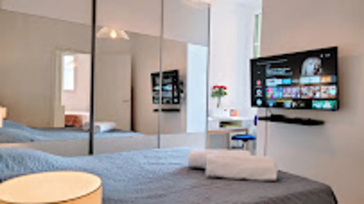 Ze Perfect Place - Confortable Appartement - Photo 7