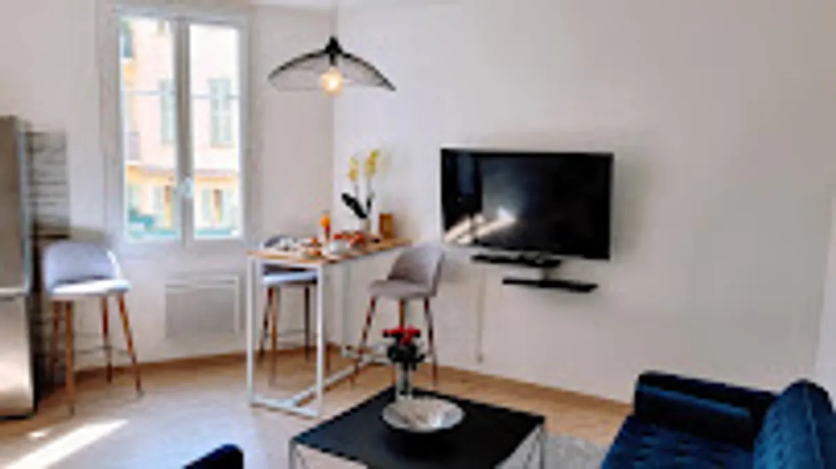 Ze Perfect Place - Confortable Appartement - Photo 9