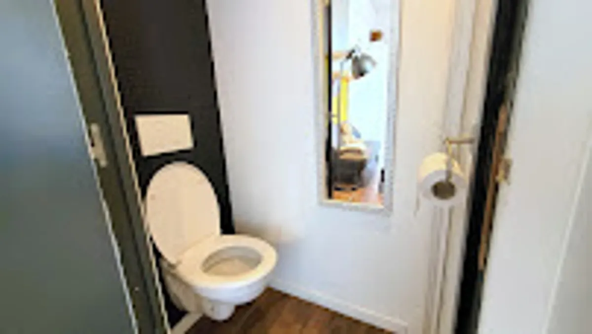 Ze Perfect Place - Nice Le Port - 2 Pièces climatisé - Ascenseur - Photo 6