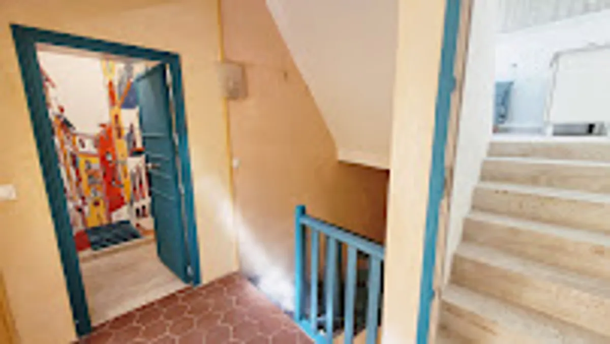 Ze Perfect Place - Opera Nice - Appartement 2 Chb - AC - Terrasse - Photo 3