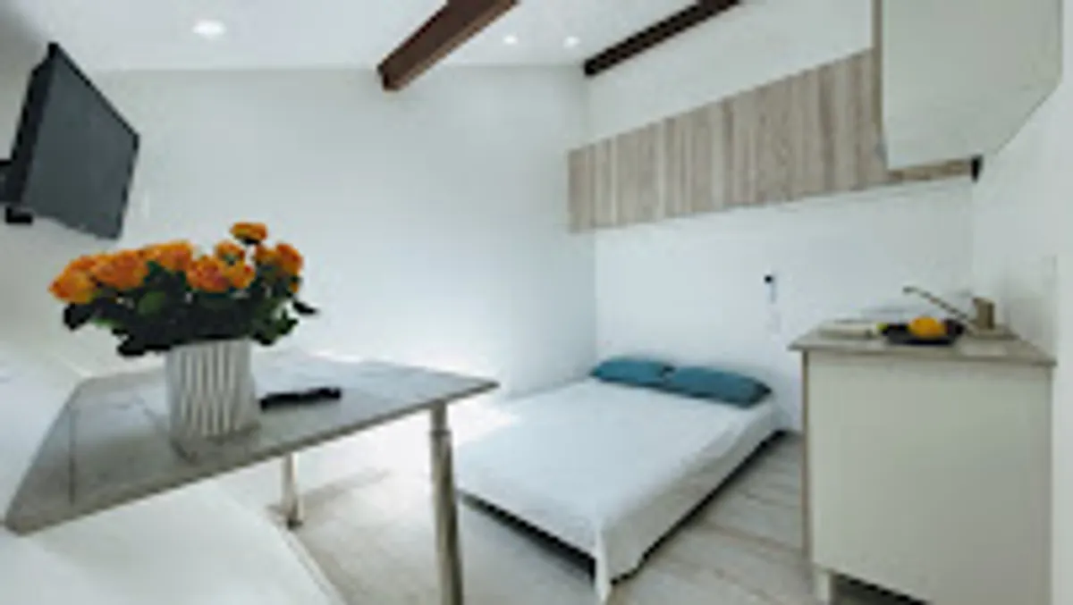 Ze Perfect Place - Opera Nice - Appartement 2 Chb - AC - Terrasse - Photo 7