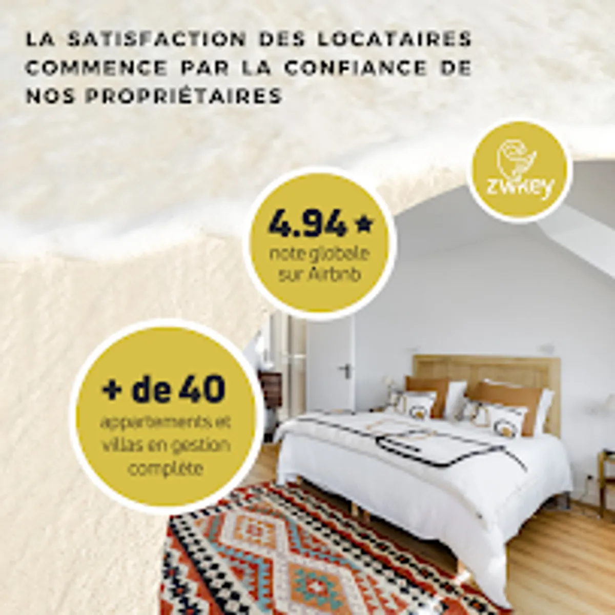 ZenWeeKey - Conciergerie sur la Presqu'île - Photo 2