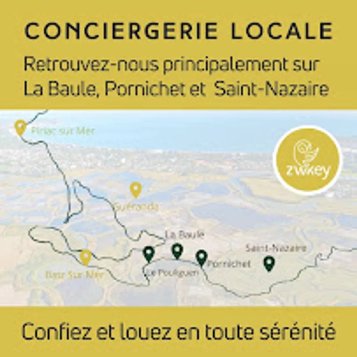 ZenWeeKey - Conciergerie sur la Presqu'île - Photo 6
