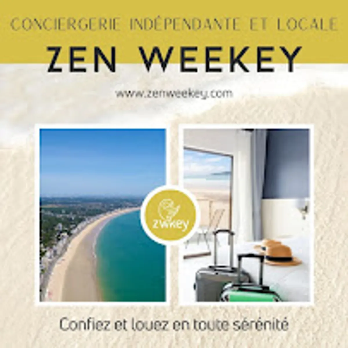 ZenWeeKey - Conciergerie sur la Presqu'île - Photo 7