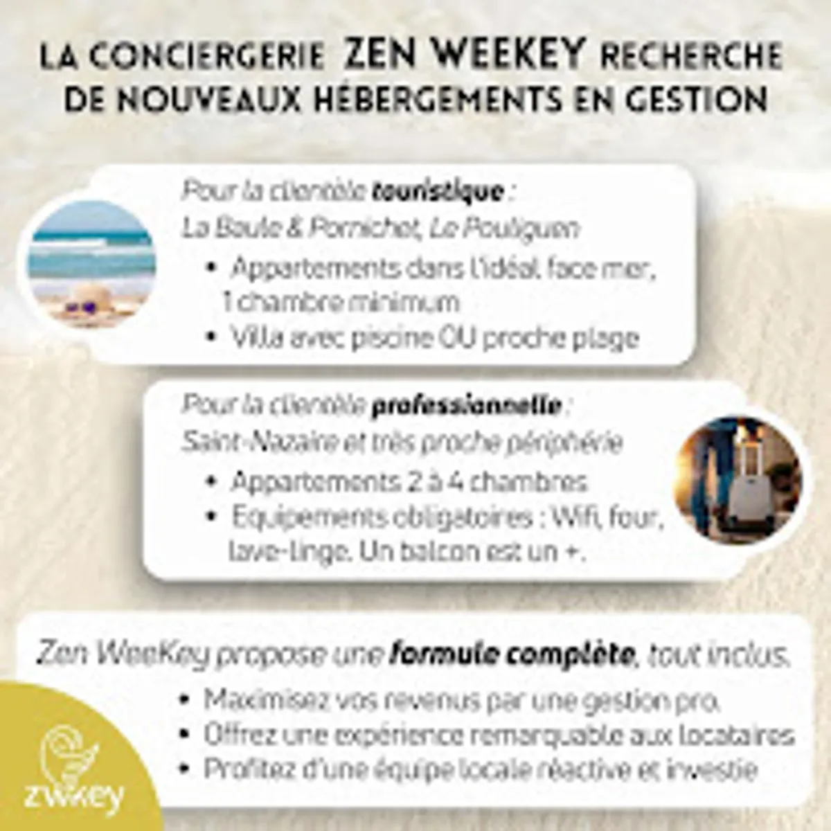 ZenWeeKey - Conciergerie sur la Presqu'île - Photo 8