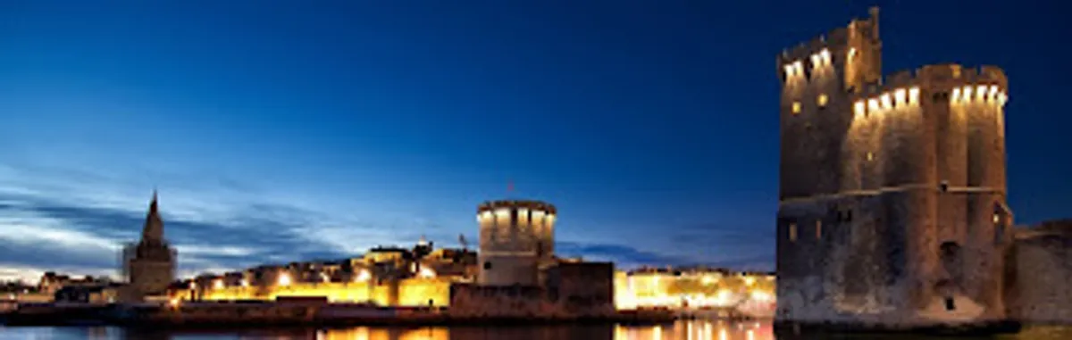 ZeRochelle : Conciergerie à la Rochelle