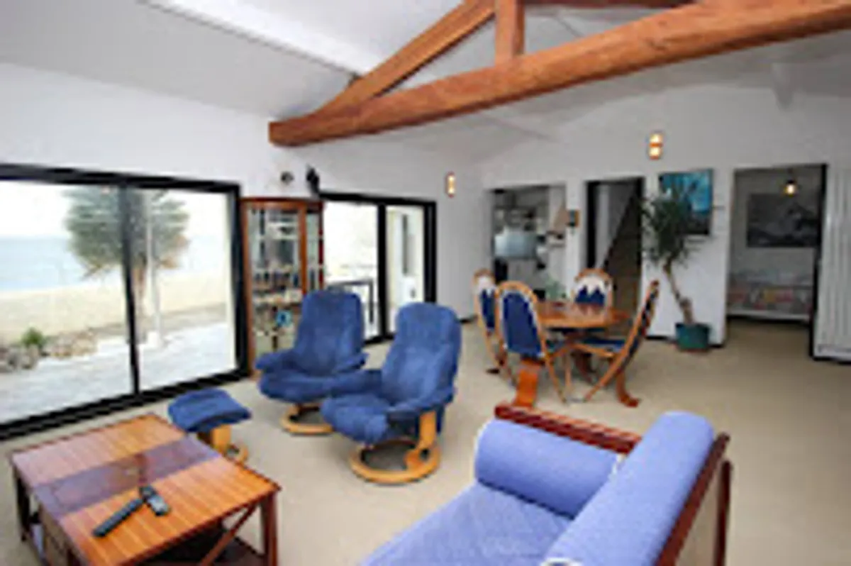 ZeRochelle : Conciergerie à la Rochelle - Photo 2