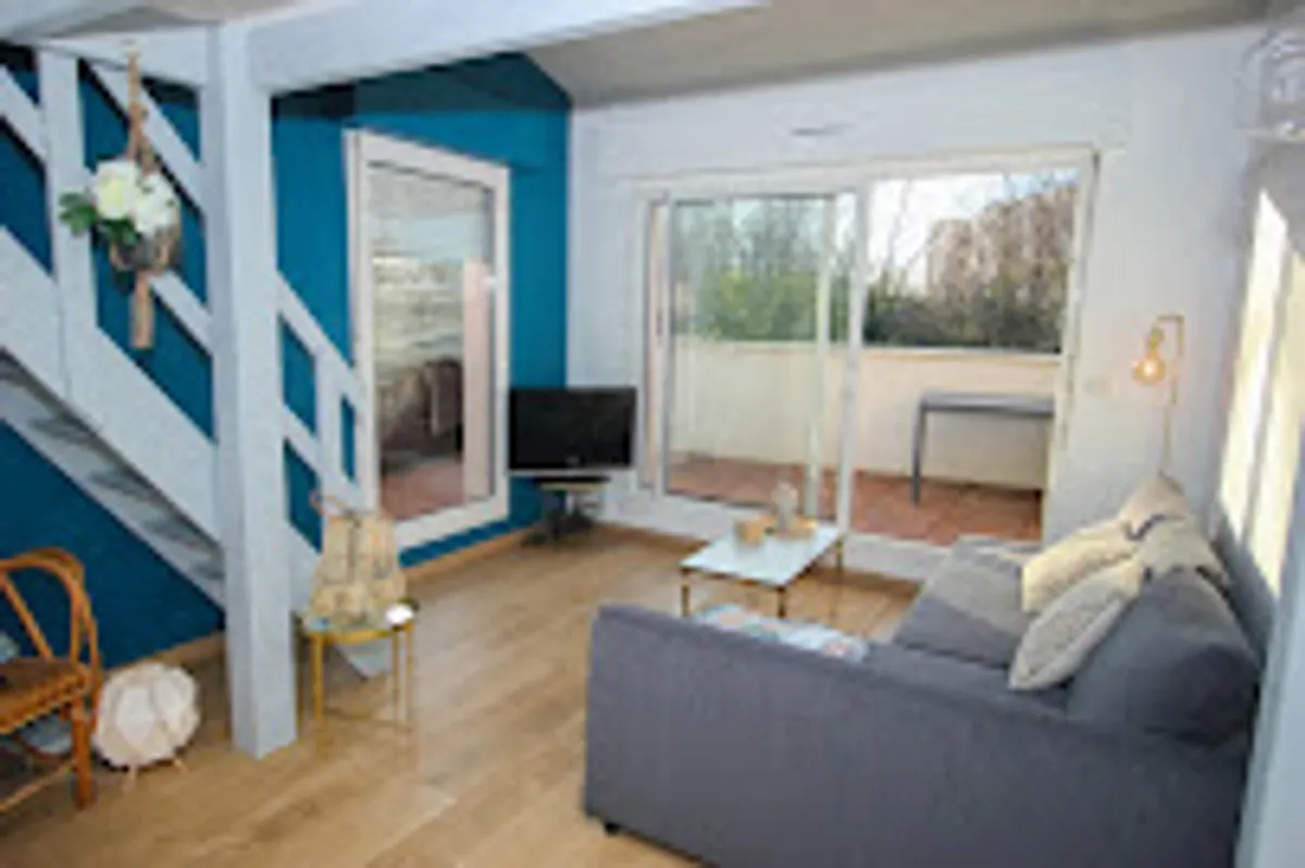 ZeRochelle : Conciergerie à la Rochelle - Photo 4