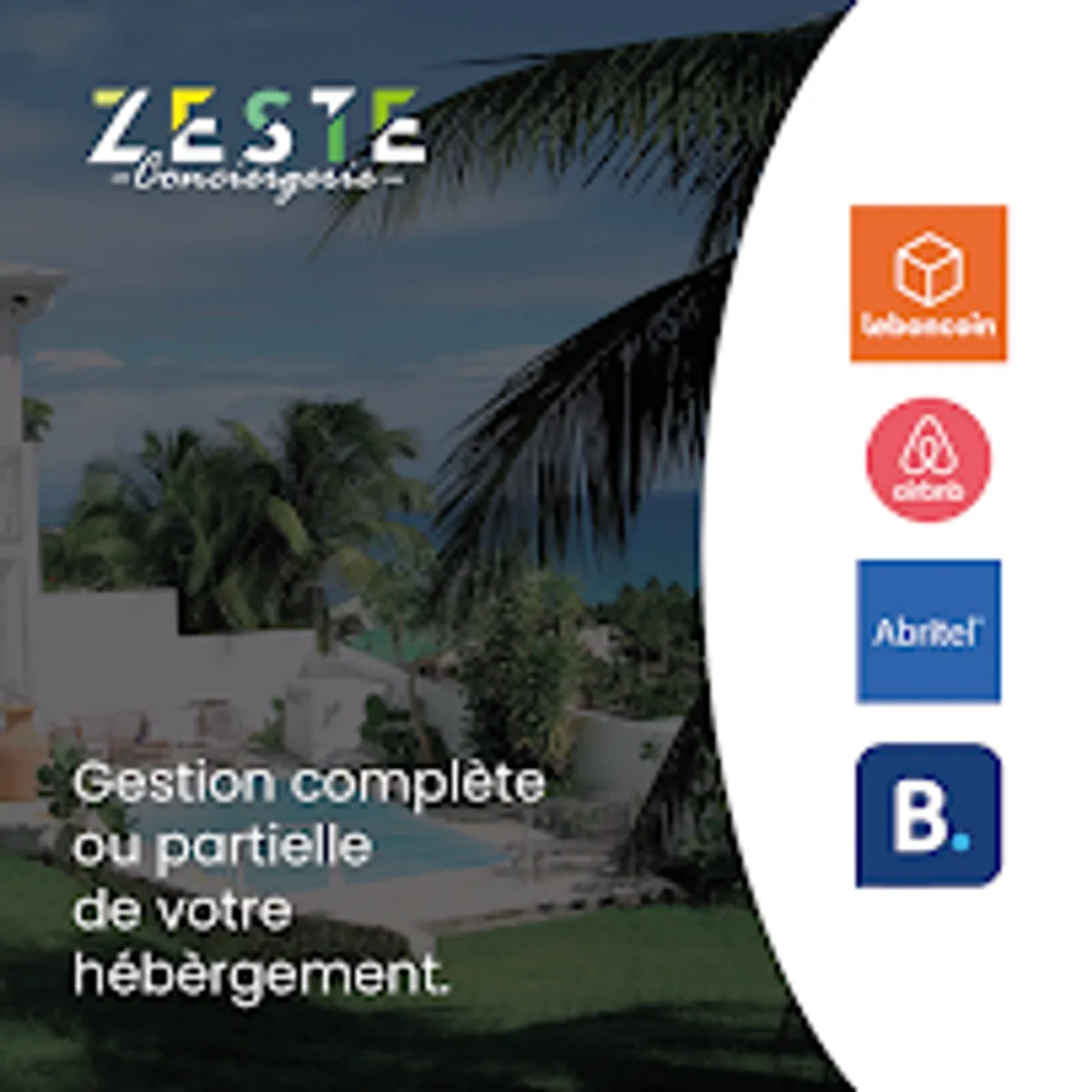 ZESTE Conciergerie Diamant - Photo 4