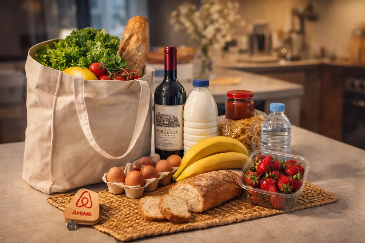 Ma Concierge Bien Aimée - Photo 10