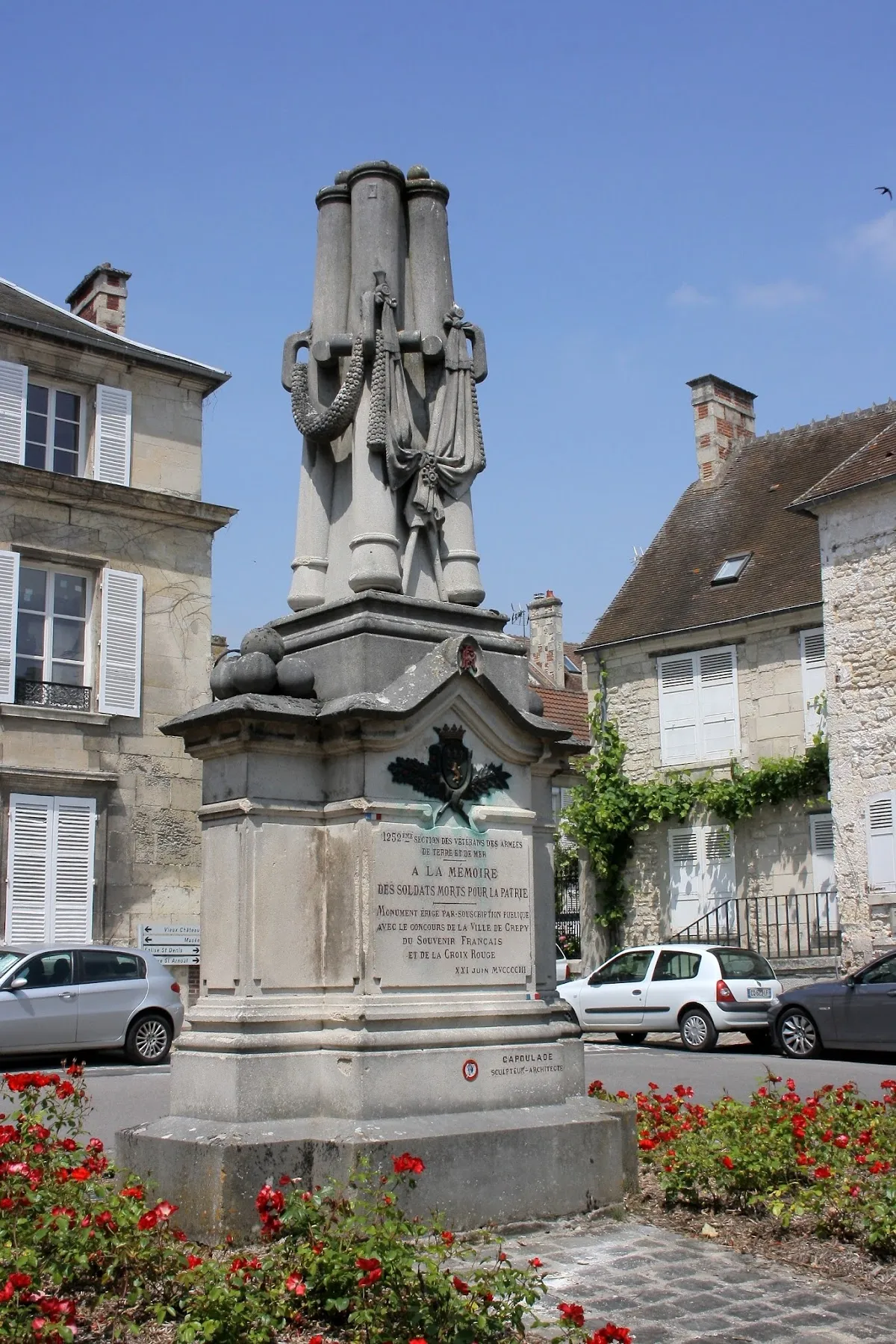 Crépy-en-Valois