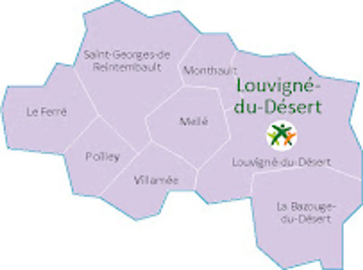 ADMR LOUVIGNE DU DESERT - Photo 8