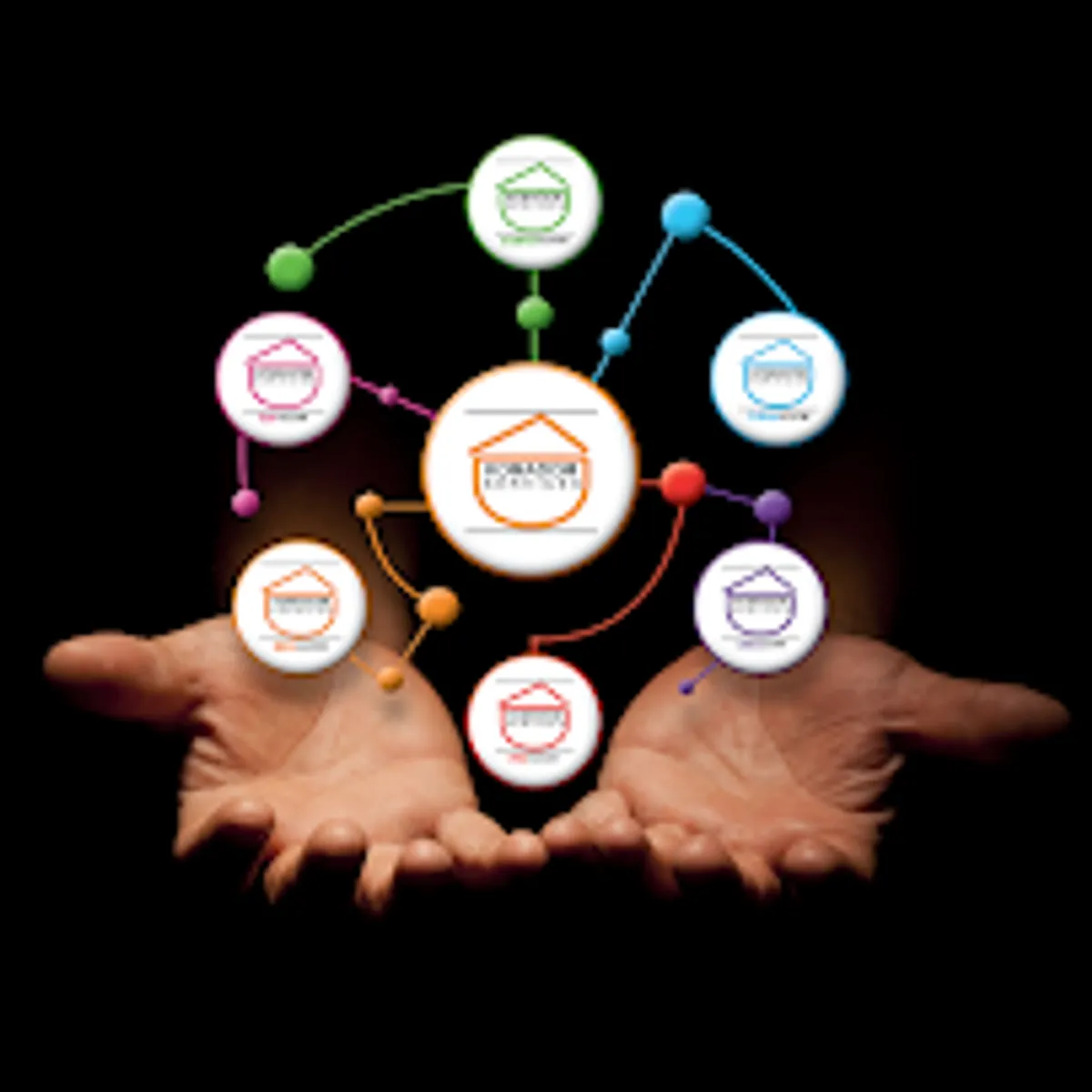 Komadom Services