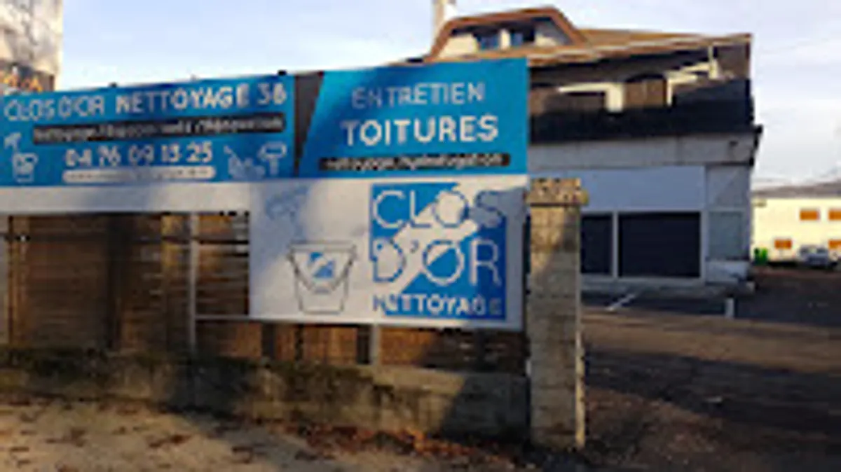 Clos d'Or Nettoyage 38 - Photo 2