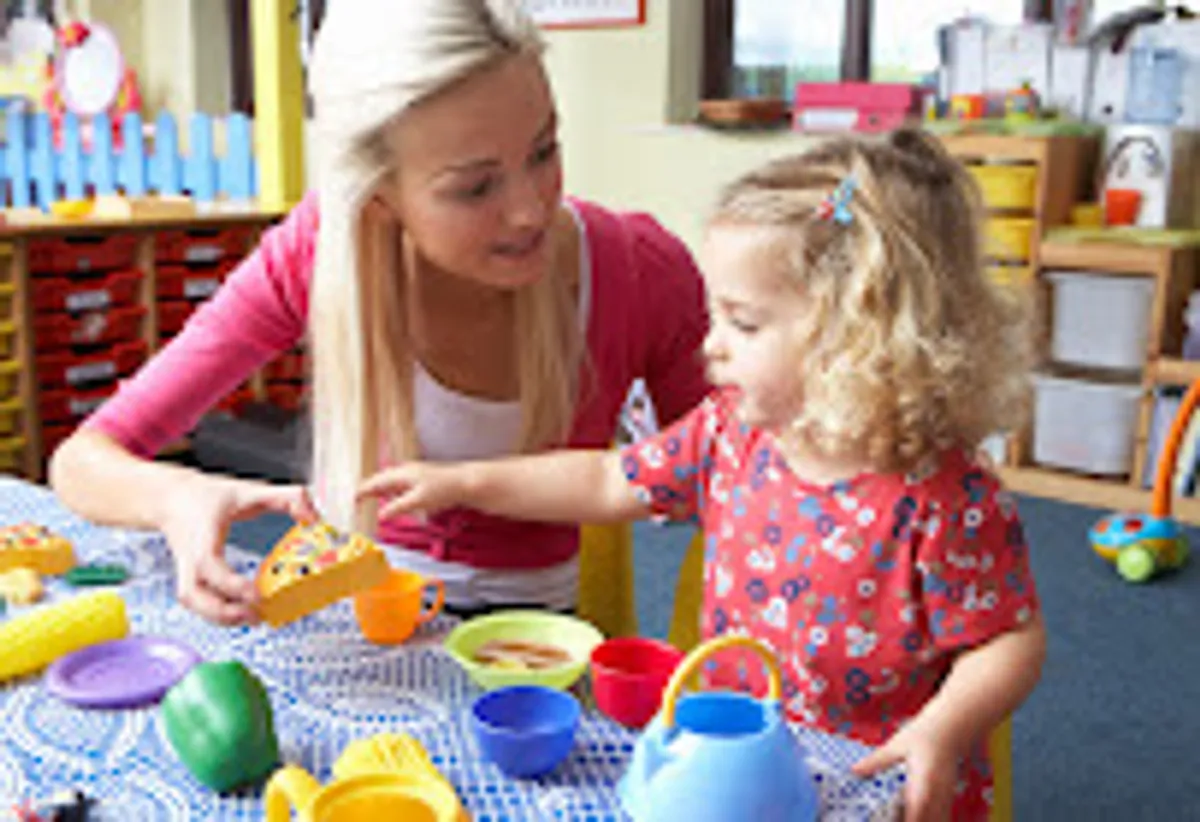 DOMICILE KIDS - Photo 4