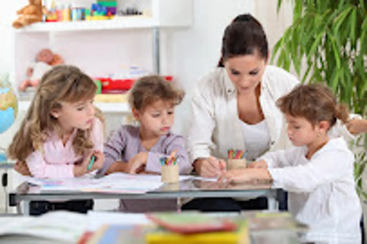 DOMICILE KIDS - Photo 5