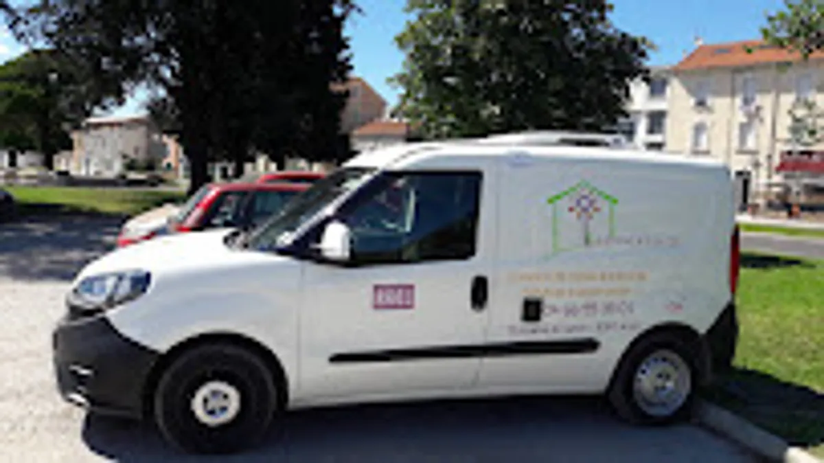LE BONHEUR À LA CLÉ Services à la personne - Photo 4