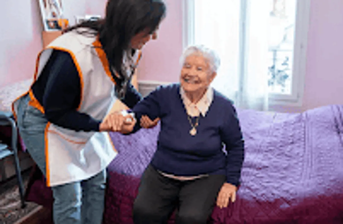 Senior Compagnie Plozévet - Aide à Domicile - Photo 9