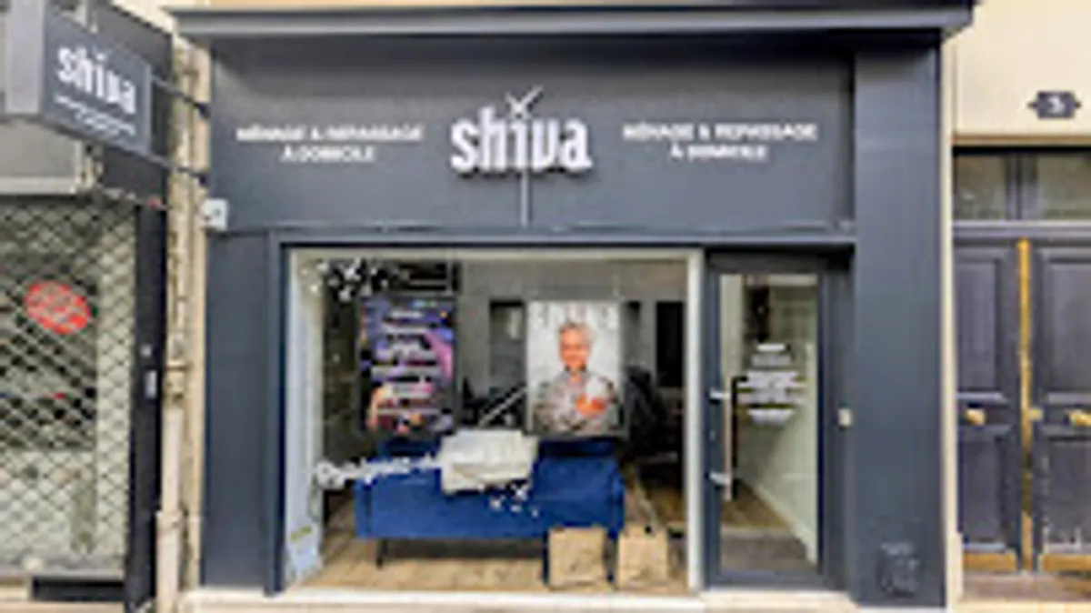 Ménage et repassage à domicile - Shiva Boulogne-Billancourt Nord