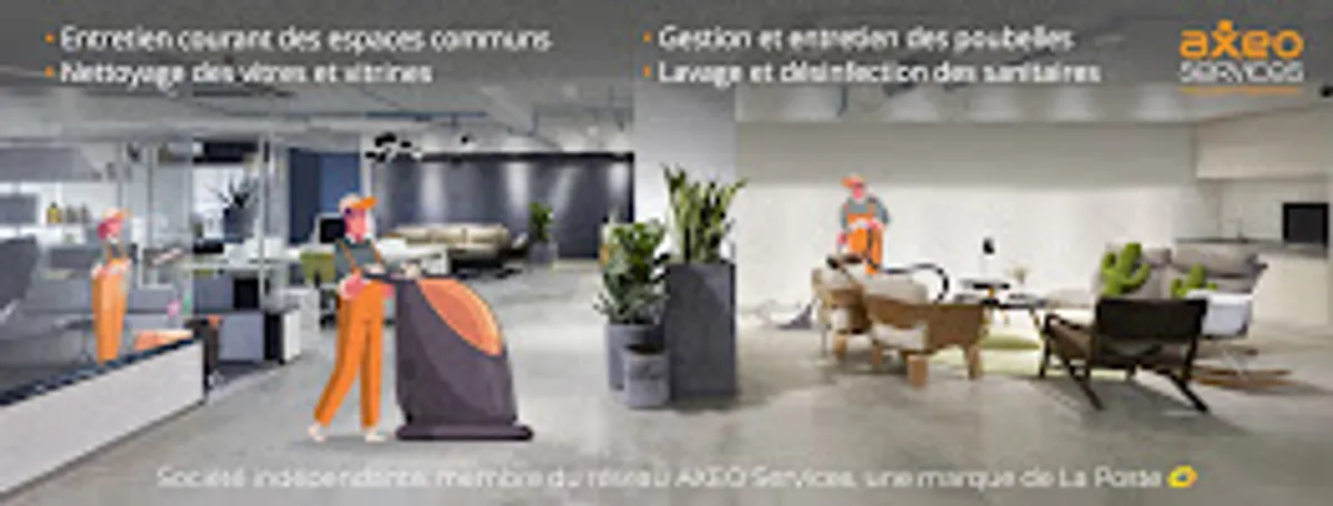 AXEO Services Abbeville - Aide à domicile - Ménage - Repassage - Jardinage - Paysagiste - Bricolage - Elagage - Photo 6