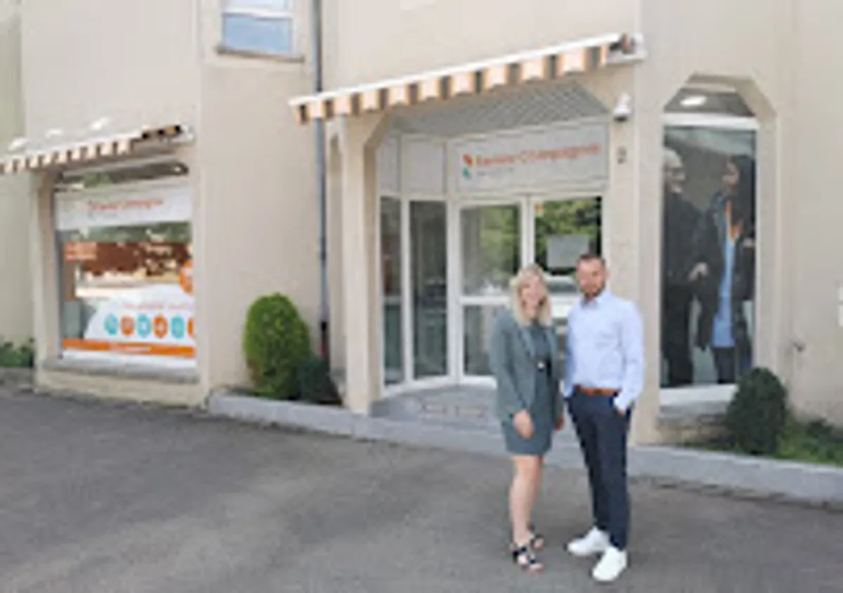 Senior Compagnie - Aide à Domicile